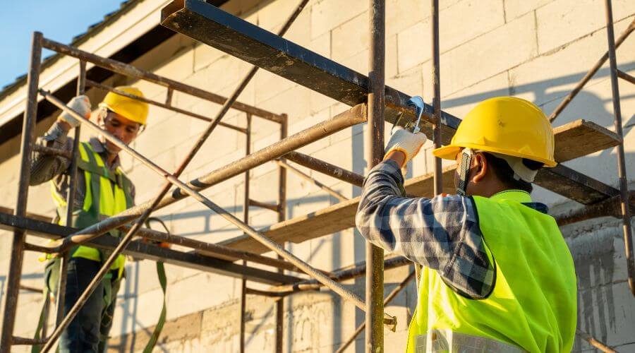 Soffit Repair in Crestline, CA